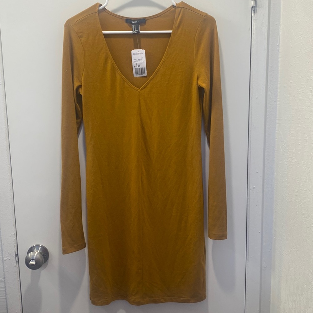 Forever 21/ Earth tone Bae